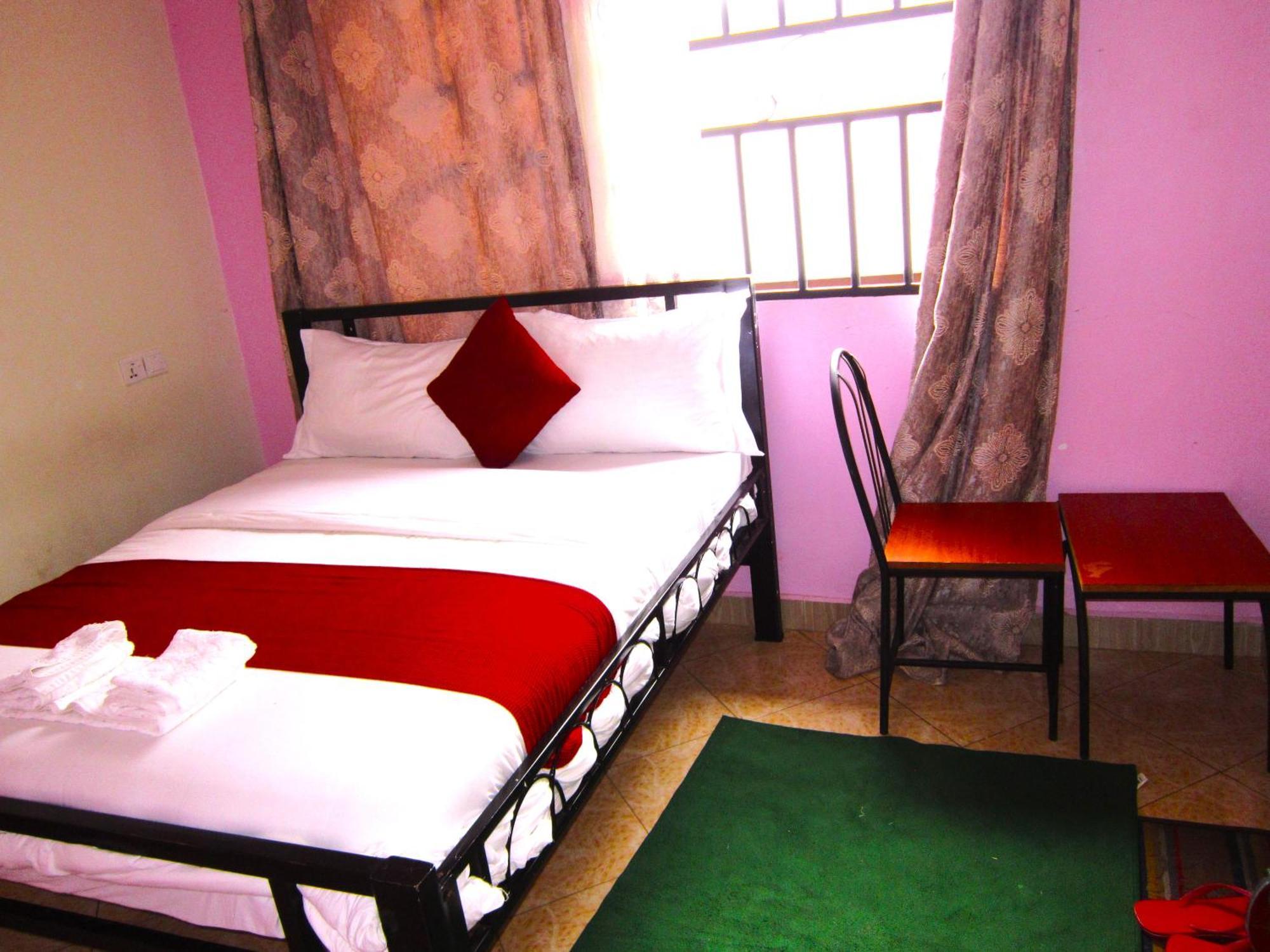 Bed and Breakfast Safari Park House Аруша Экстерьер фото